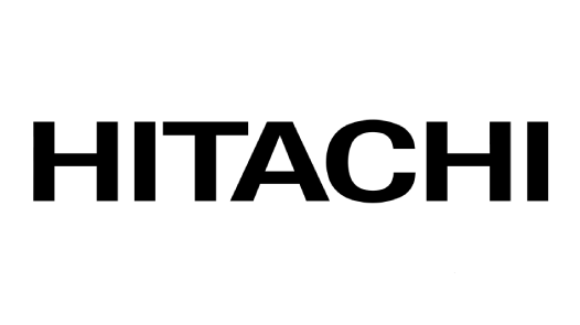 HITACHI